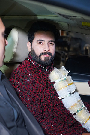Umair & Afifa Barat 00102