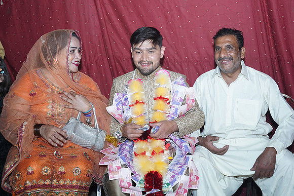 Usama & Bisma Barat 00177