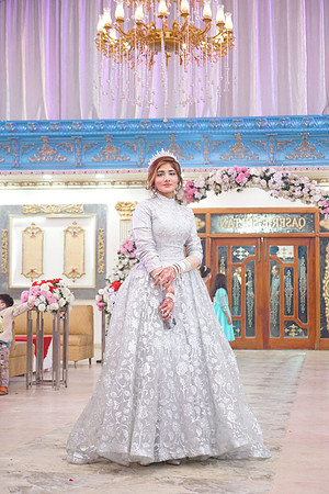 Farooq & Ayesha Walima 00193