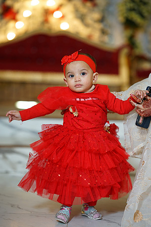 Hina & Jaffar Barat 00215