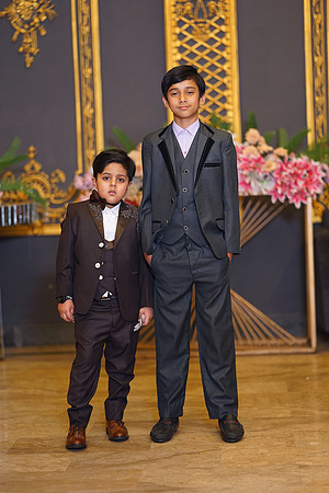 Junaid & Saman Walima 00190