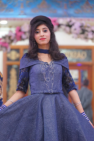 Farooq & Ayesha Walima 00188