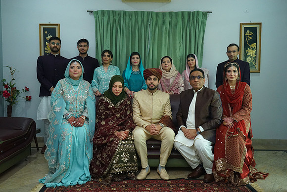 Hasan & Sundus Barat 00173
