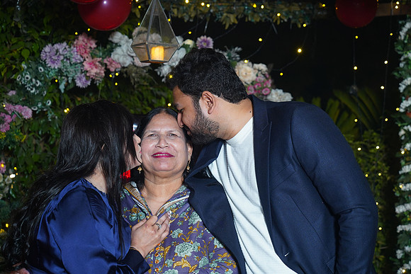 Ihtasham & Iqra 1st Anniversary 00247