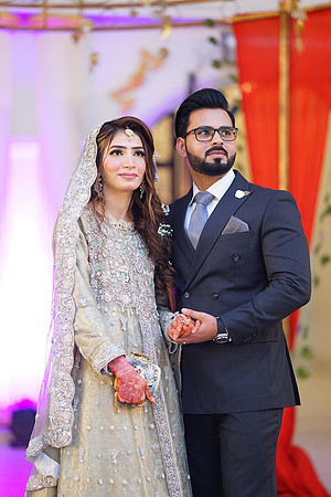 Hina & Ahsan Walima 00013