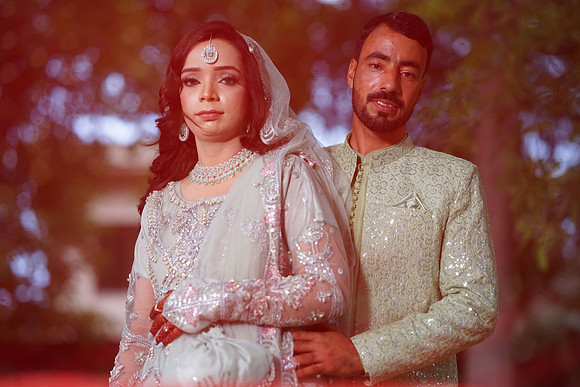 Uzma & Imran Nikah 00184