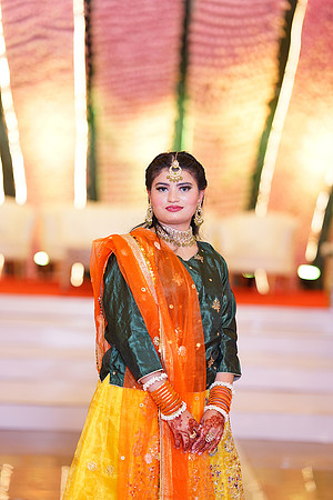 Ifrahim & Maria Mehndi 00059