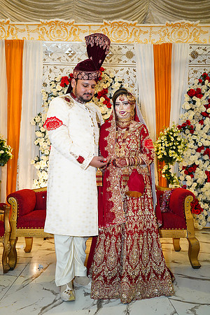 Hina & Jaffar Barat 00105