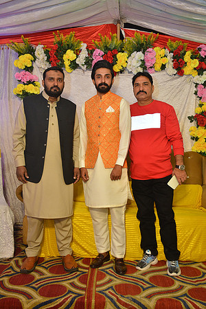 Usman & Maria Mehndi 00021