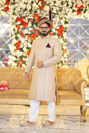 Hina & Ahsan Barat 00100