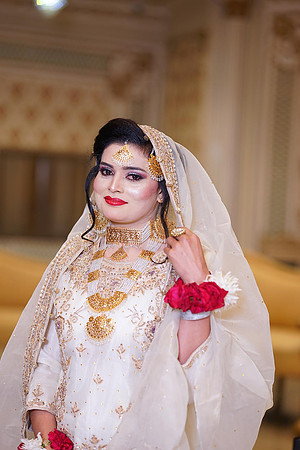 Ifrahim & Maria Nikah 00027