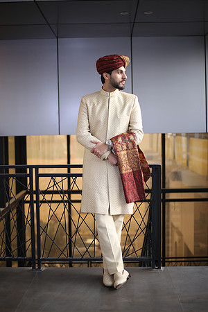 Hasan & Sundus Barat 00033