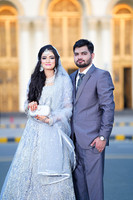 Afeef & Tehreem Walima 00009
