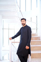Haseeb & Usba Barat00005