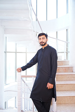 Haseeb & Usba Barat00005