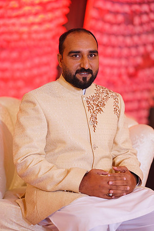Ifrahim & Maria Nikah 00107