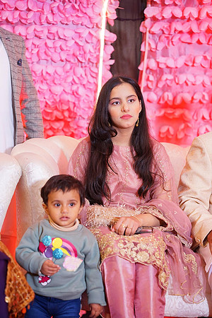 Ifrahim & Maria Nikah 00167