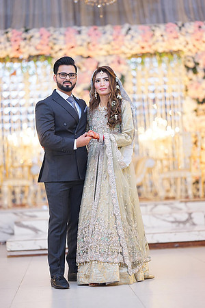 Hina & Ahsan Walima 00047