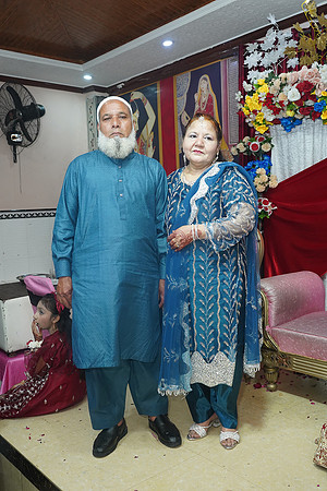 Usama & Bisma Barat 00096