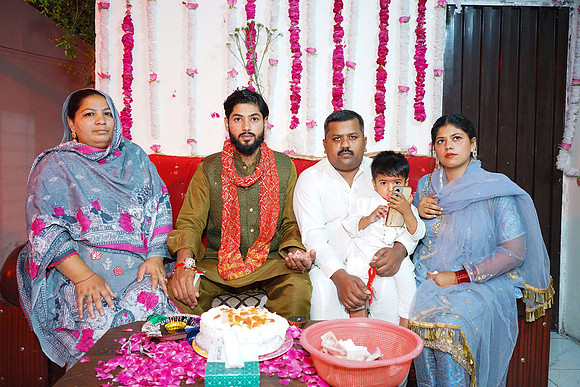 Dawood & Sitara Mehndi 00146
