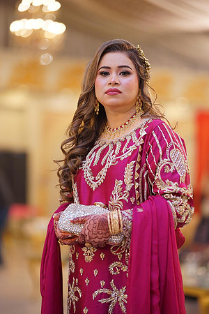 Hina & Ahsan Walima 00142