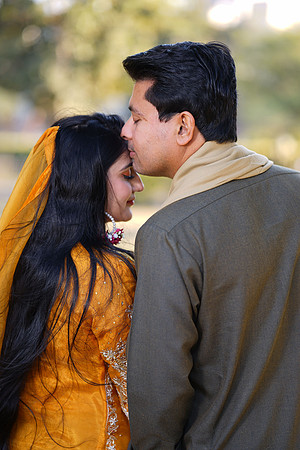 Haniya & Abid Mehndi 00177