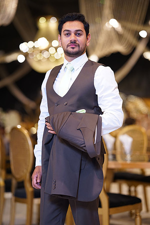 Rafiya & Fahad Walima 00198