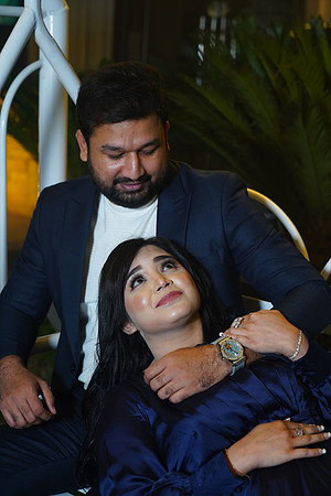 Ihtasham & Iqra 1st Anniversary 00097
