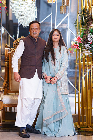 Maheen & Usama Nikah 00188