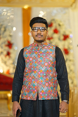 Hina & Jaffar Barat 00227