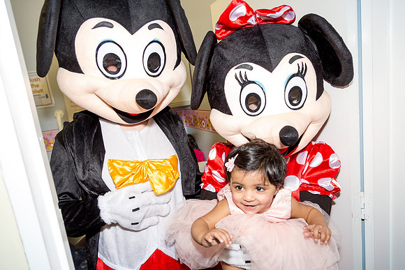 Ihleya's First Birthday Party in Newport-8558