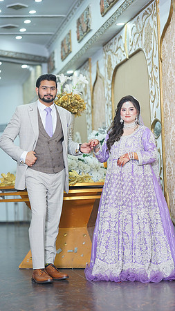 Nouman & Hijab Walima 00029