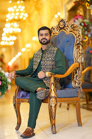 Muskan & Faizan Mehndi 00136