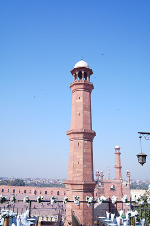 Haniya & Abid Barat 00109
