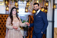 Waqas & Fatima Walima 00019