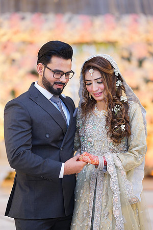 Hina & Ahsan Walima 00051