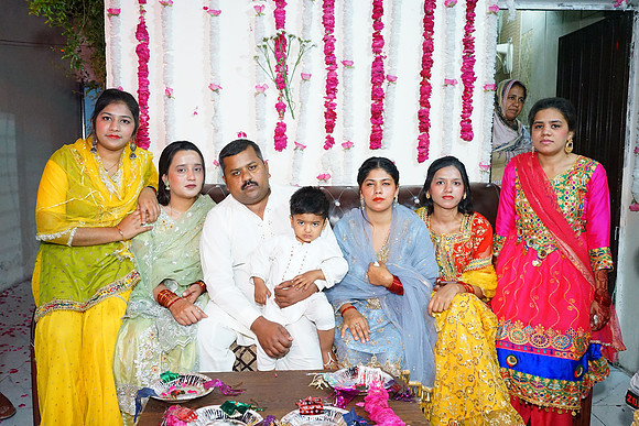 Dawood & Sitara Mehndi 00081