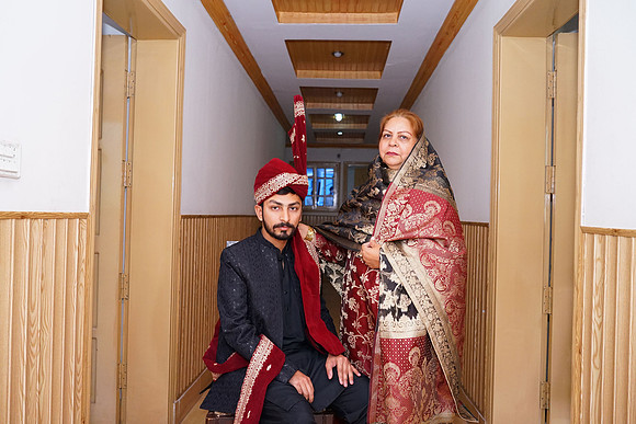 Haseeb & Usba Barat00036