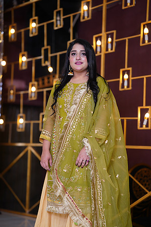 Hira & Kamran Nikah 00151