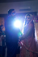 Nimra & Umair Walima 00004