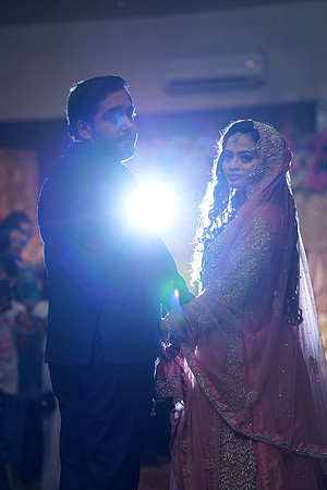 Nimra & Umair Walima 00004