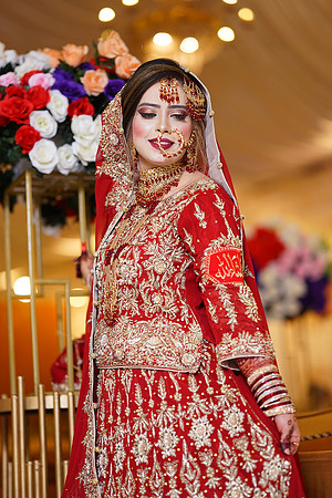 Hina & Jaffar Barat 00082