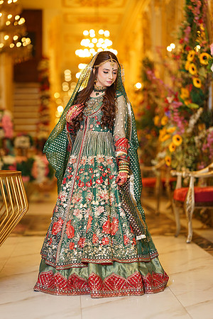 Muskan & Faizan Mehndi 00013