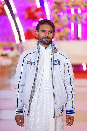 Ifrahim & Maria Walima 00164