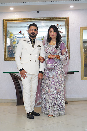 Nazm & Shiza Walima 00051