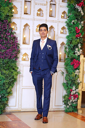 Asad & Qurat ul Ain Walima 00126