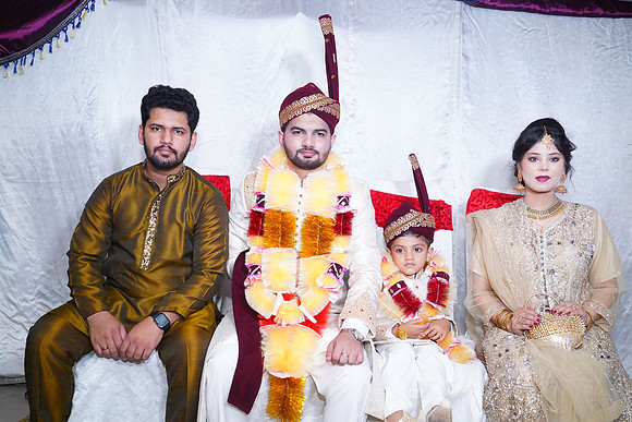 Afeef & Tehreem Barat 00145