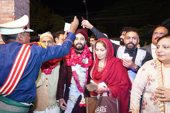 Umair & Afifa Barat 00149