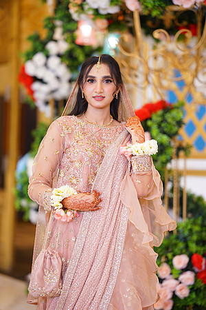 Bilal & Minahil Engagement 00010