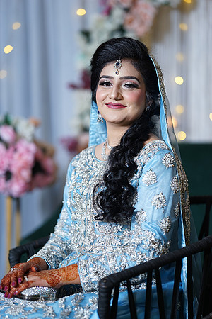 Haniya & Abid Walima 00091